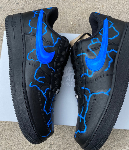 af1 with lightning